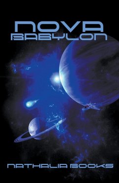 Nova Babylon - Books, Nathalia