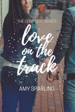 Love on the Track - Sparling, Amy