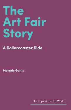 The Art Fair Story - Gerlis, Melanie