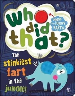 Cover Who Did That?