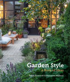 Garden Style - Howcroft, Heidi; Majerus, Marianne