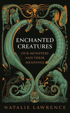 Cover Enchanted Creatures