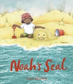 Noah's Seal - Marlow, Layn