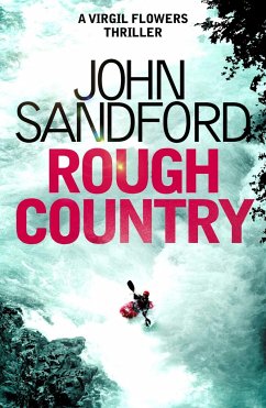 Rough Country - Sandford, John