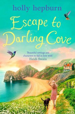 Escape to Darling Cove - Hepburn, Holly