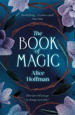 The Book of Magic - Hoffman, Alice