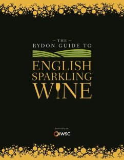 Cover The Rydon Guide to English Sparkling Wine