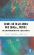Conflict Resolution and Global Justice - Bild 1