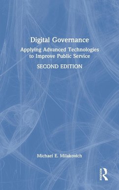 Digital Governance - Milakovich, Michael E