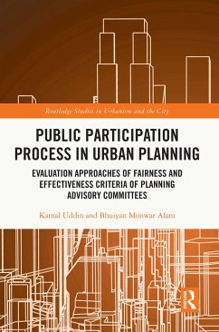 Public Participation Process in Urban Planning - Uddin, Kamal; Alam, Bhuiyan Monwar