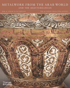 Cover Metalwork from the Arab World and the Mediterranean
