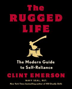 The Rugged Life - Emerson, Clint