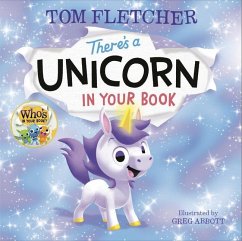 There's a Unicorn in Your Book - Fletcher, Tom