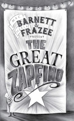 Cover The Great Zapfino