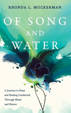Cover Of Song and Water