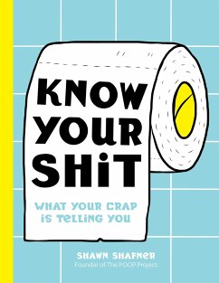 Know Your Shit - Shafner, Shawn