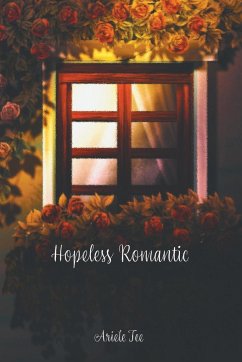 Hopeless Romantic - Tee, Ariele