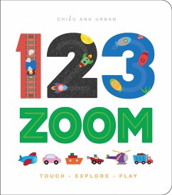 123 Zoom - Urban, Chieu Anh