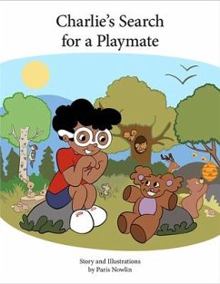 Charlie's Search for a Playmate - Nowlin, Paris