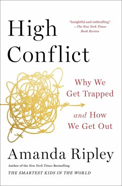 High Conflict - Ripley, Amanda