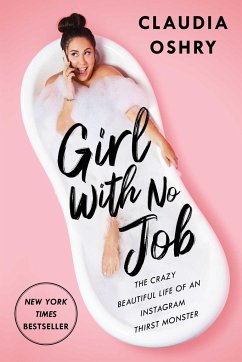 Girl with No Job - Oshry, Claudia