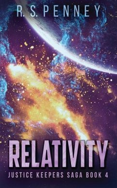 Relativity - Penney, R. S.