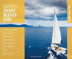 Skipper's Cockpit Weather Guide - Singleton, Frank