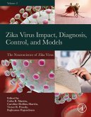 Zika Virus Impact, Diagnosis, Control, and Models (eBook, ePUB)