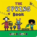 The Spring Book The Spring Book