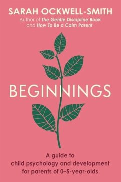 Beginnings - Ockwell-Smith, Sarah