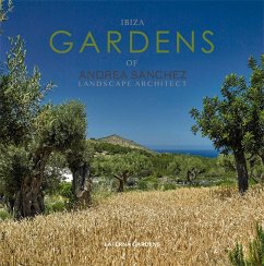 Ibiza Gardens.Andrea Sánchez Landscape Architect - White, Conrad