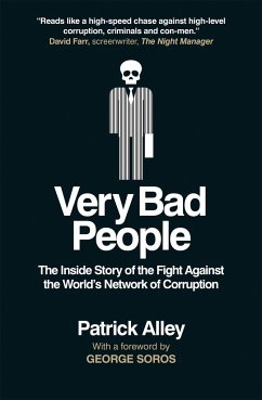 Very Bad People - Alley, Patrick