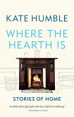 Where the Hearth Is: Stories of home