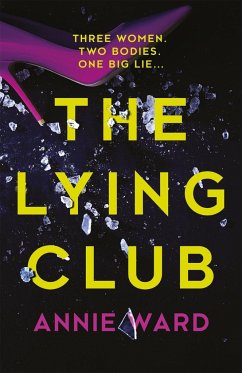The Lying Club - Ward, Annie