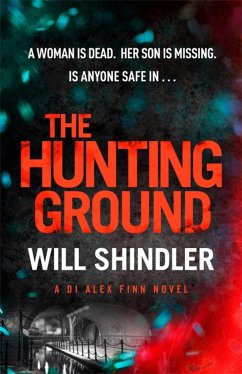 The Hunting Ground - Shindler, Will