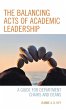 Balancing Acts of Academic Leadership - Bild 1