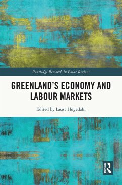 Greenland's Economy and Labour Markets