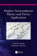 Modern Semiconductor Physics and Device... - Bild 1
