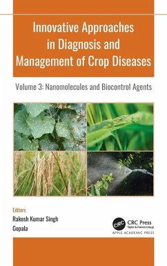 Cover Innovative Approaches in Diagnosis and Management of Crop Diseases