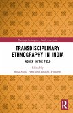 Transdisciplinary Ethnography in India