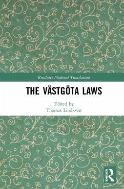 The Västgöta Laws