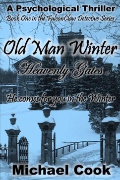 Old Man Winter - Cook, Michael