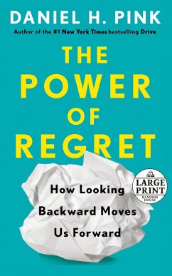 The Power of Regret - Pink, Daniel H