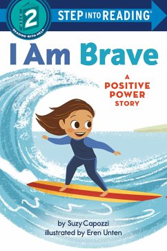 I Am Brave - Capozzi, Suzy