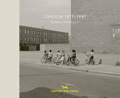 Cover London 1977-1987