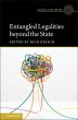 Entangled Legalities beyond the State - Bild 1