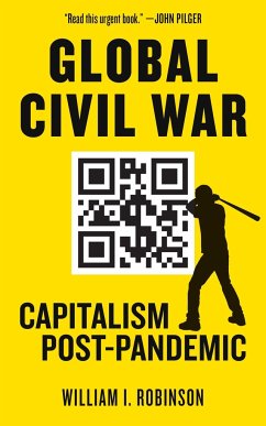 Global Civil War - Robinson, William L.
