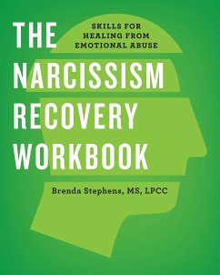 The Narcissism Recovery Workbook - Stephens, Brenda