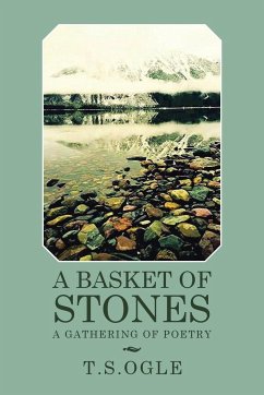 A Basket of Stones - T. S. Ogle