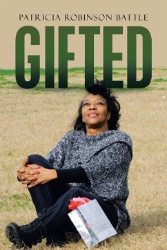 Gifted - Battle, Patricia Robinson